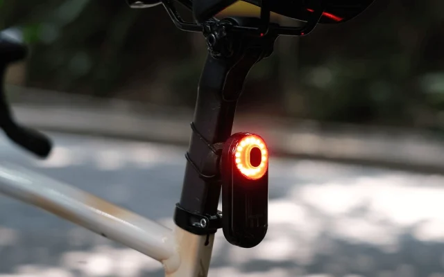 Biciklistički radari