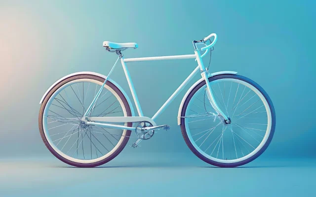 Single Speed commute