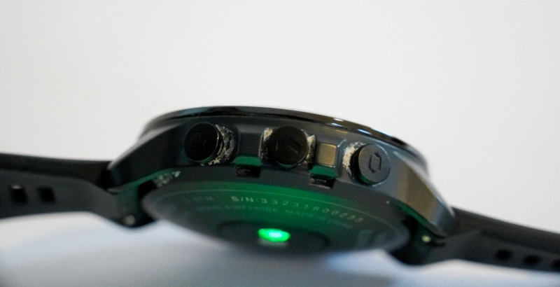 Wahoo Elemnt Rival sat