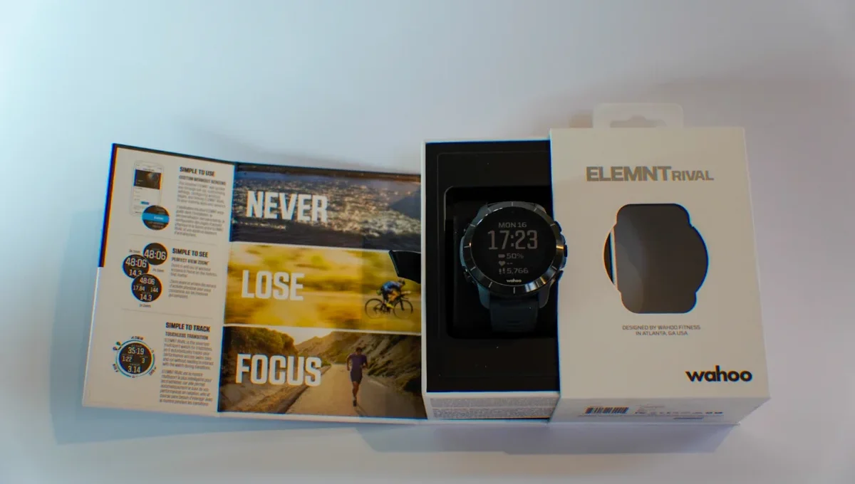 Wahoo Elemnt Rival sat – Premium proizvod koji to zapravo nije