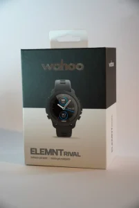 Wahoo Elemnt Rival sat