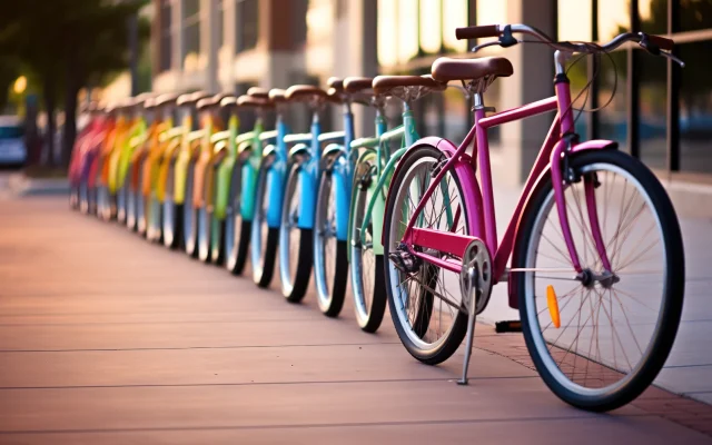 Vodič kroz materijale okvira bicikla