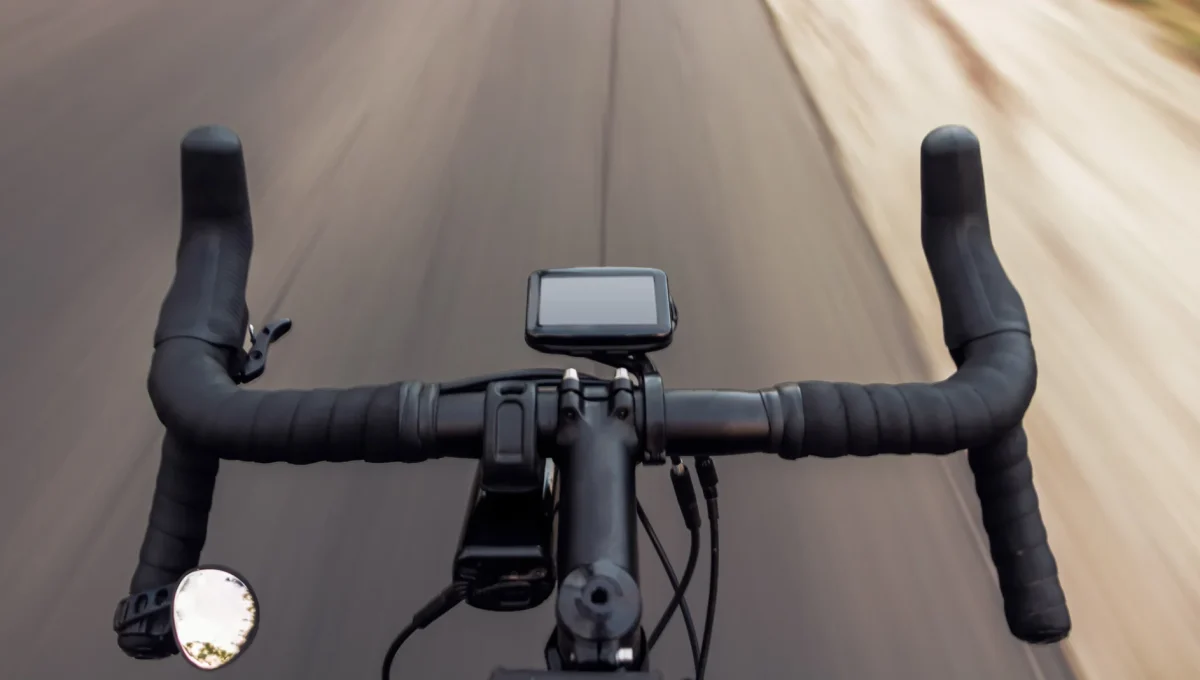 Bikepacking ili Touring