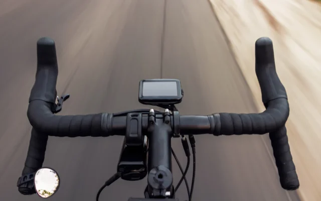 Bikepacking ili Touring