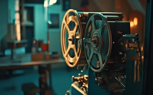 Dokumentarci o biciklizmu