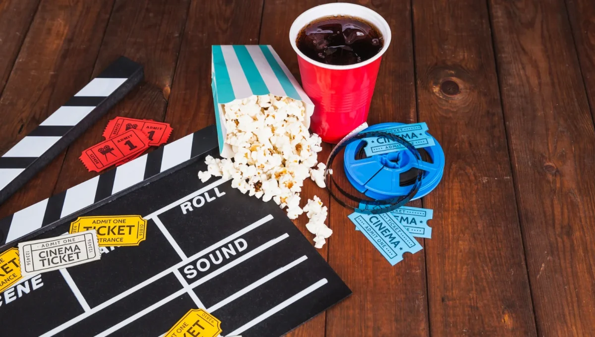 Filmovi s temom biciklizma