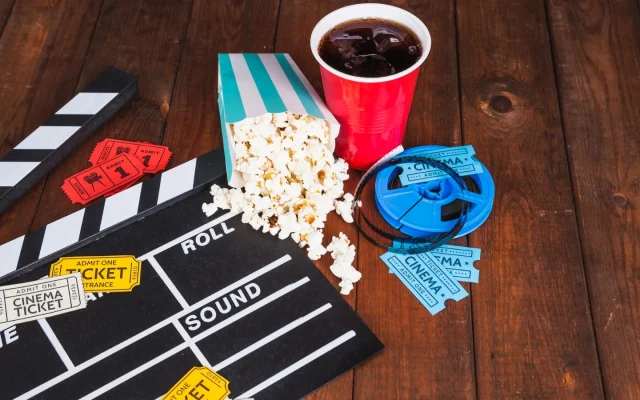 Fiulmovi s temom biciklizma