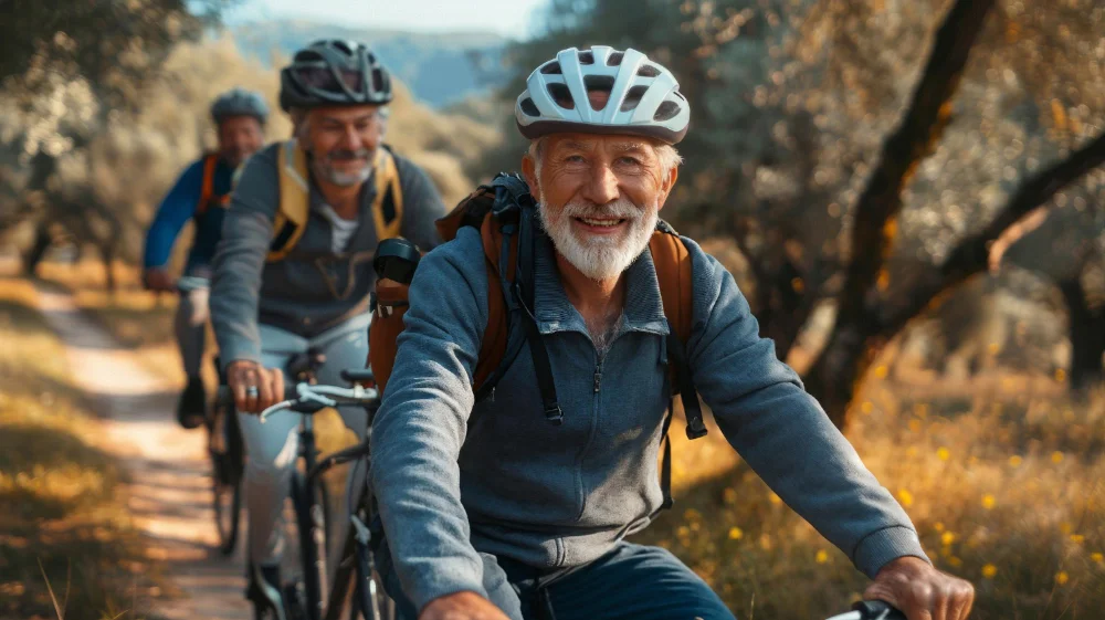 Ultarbiciklizam ili kriza srednjih godina