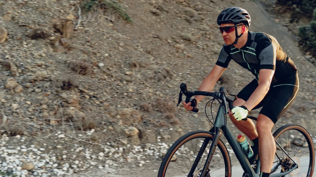 Ultarbiciklizam ili kriza srednjih godina