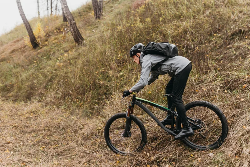 mtb all mountain