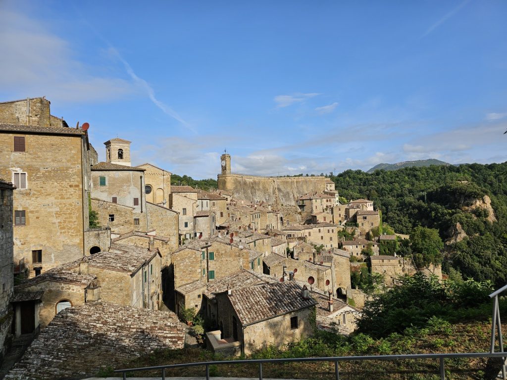 1001 Miglia Italia – najteži brevet u Europi