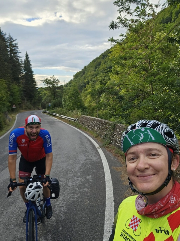 1001 Miglia Italia – najteži brevet u Europi