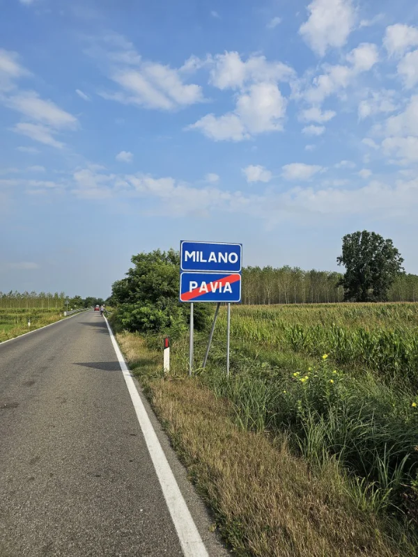 1001 Miglia Italia – najteži brevet u Europi