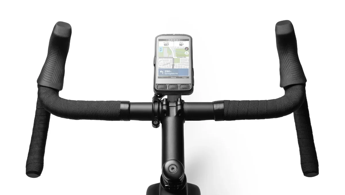 Novi Wahoo Elemnt Ace