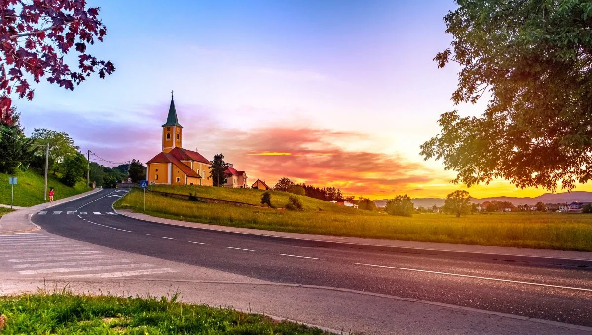 Najava: BRM 200 km Sveta Nedelja