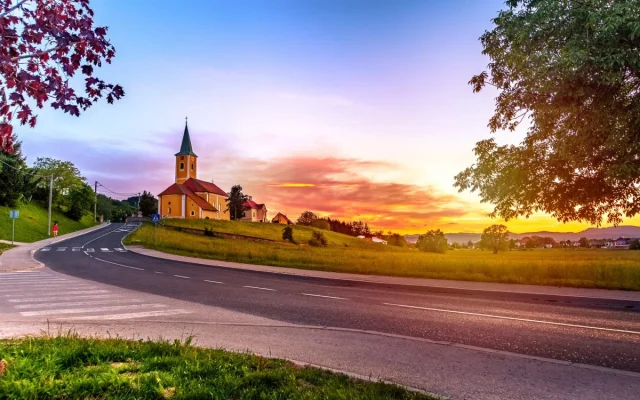 brevet 200 sveta nedjelja