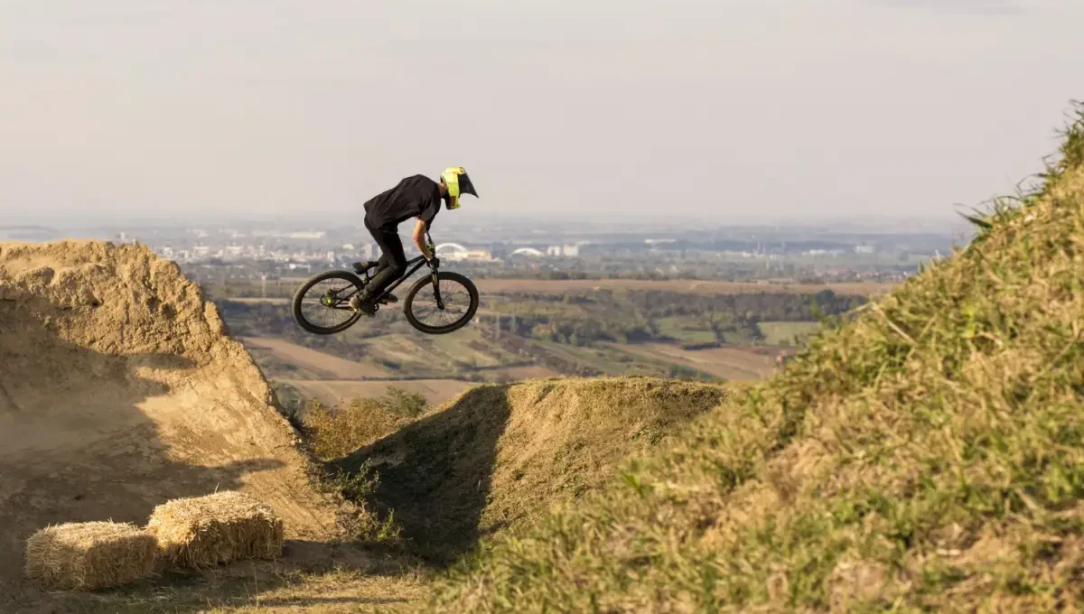 Studija povezala MTB sa velikim brojem ozljeda kralježnice