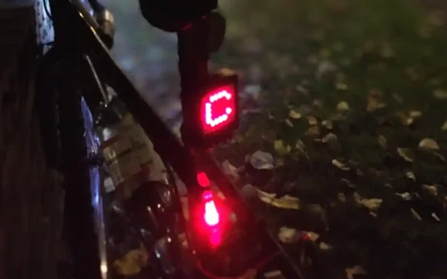 Zabrana treptajućih svjetala u Francuskoj