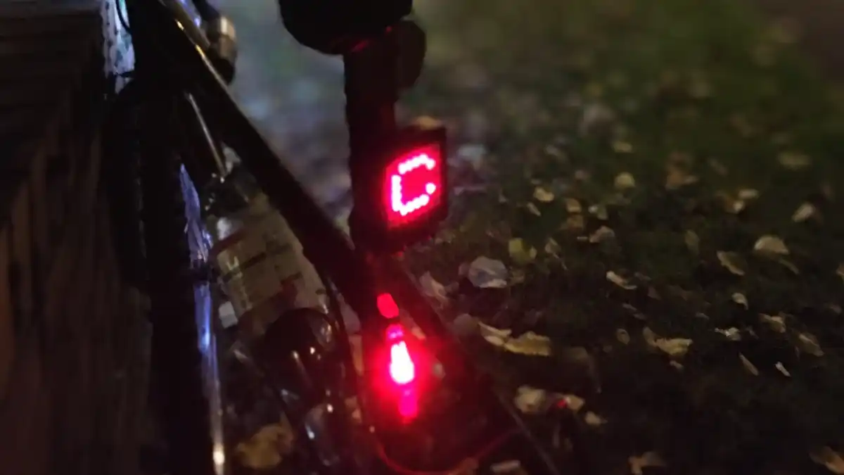 Zabrana treptajućih svjetala u Francuskoj