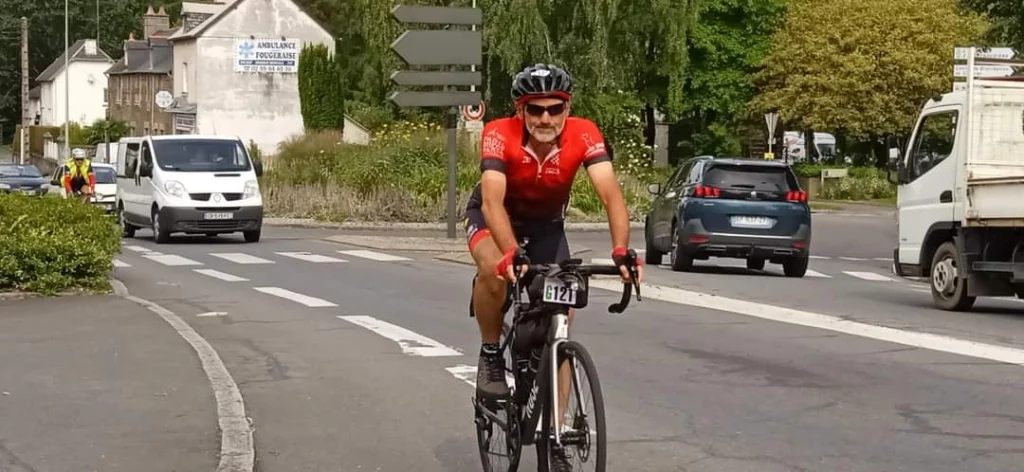 Zašto vozim brevete? Dijagnoza brevetaš Zlatko Hoić