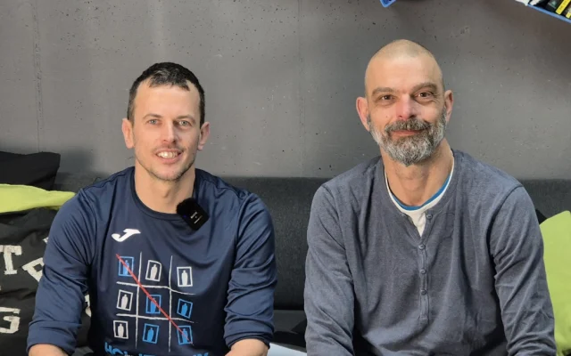 Podcast – naš novi projekt