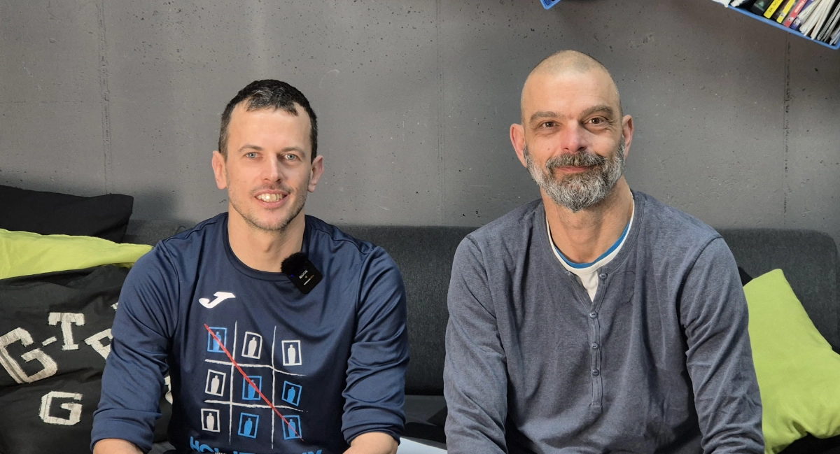 Podcast – naš novi projekt