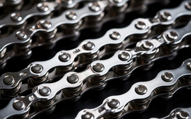 Nije svaki lanac isti