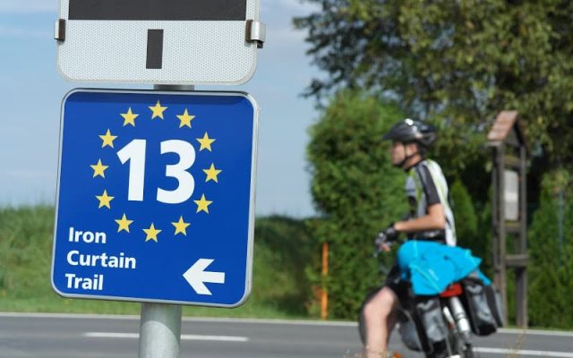 Biciklom po Europi? EuroVelo je rješenje
