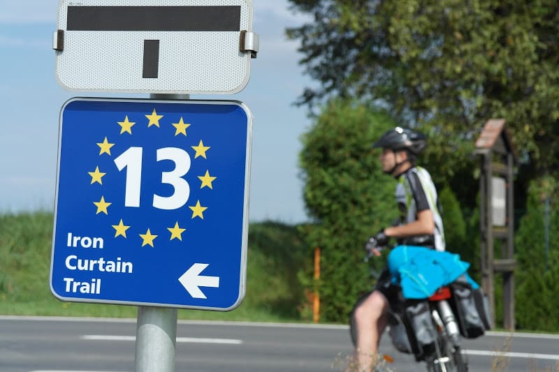Biciklom po Europi? EuroVelo je rješenje