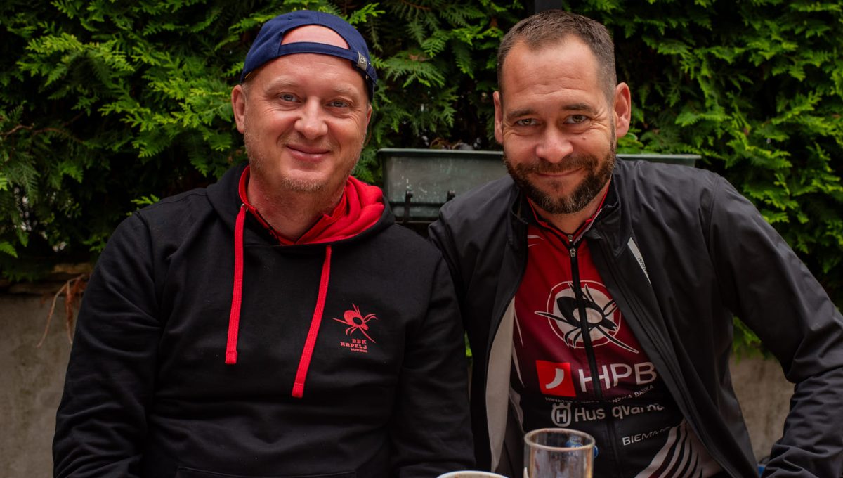 BRM 200 Samobor – Directors cut