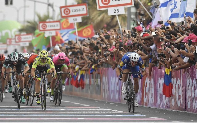 StateofIsrael, CC BY 2.0 , via Wikimedia Commons