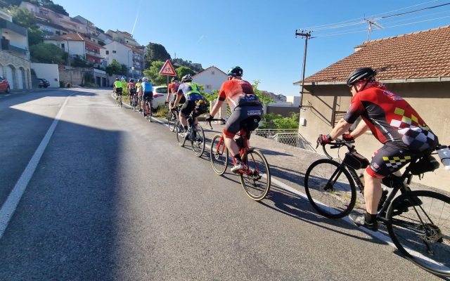 Brevet 1000 km Vodice – jedan sasvim obični DNF