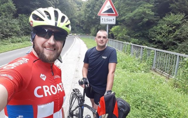 ZGODE I NEZGODE U VOŽNJI S KUMOM