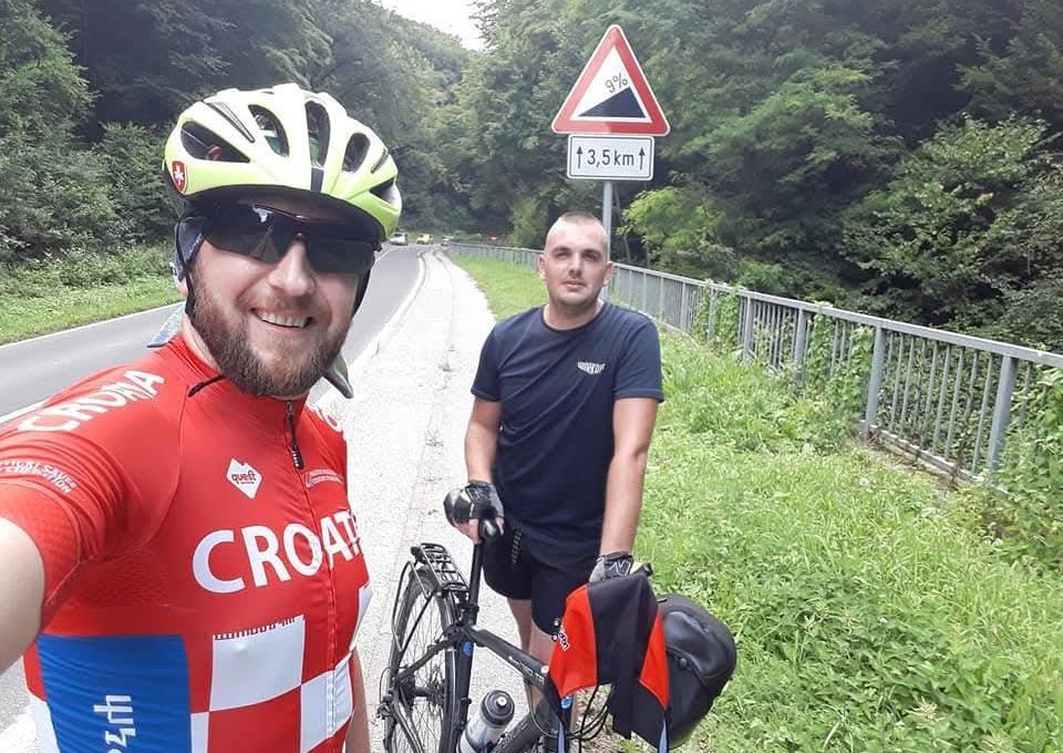 ZGODE I NEZGODE U VOŽNJI S KUMOM