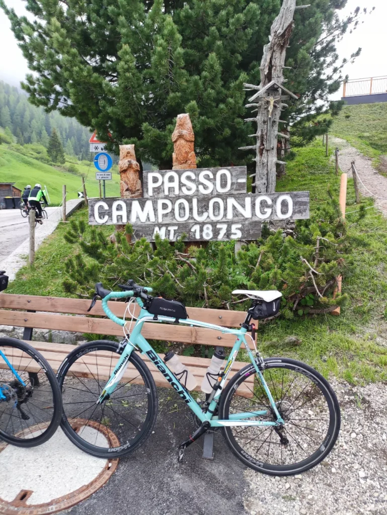 passo compalongo