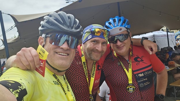 L’Etape Slovenia by Tour de France