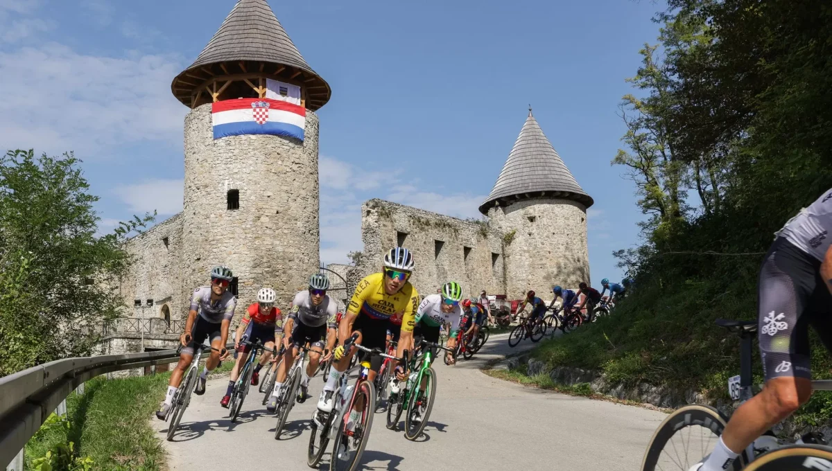 Dobre vijesti za Cro Race!