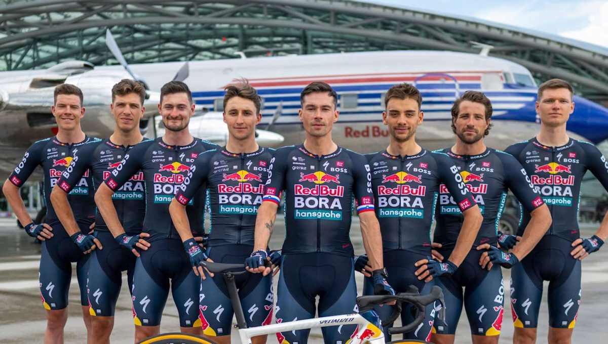 Velika analiza: Red Bull – Bora Hansgrohe i očekivanja za 2026.