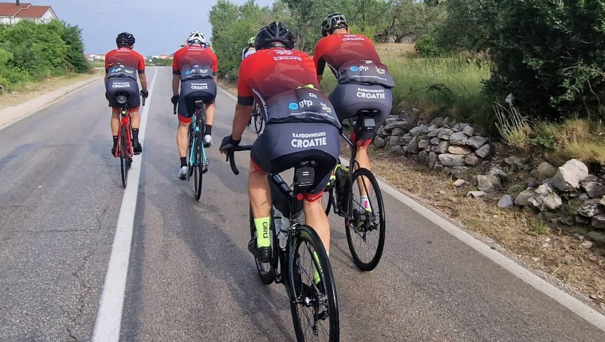 Randonerski pregled ruta u 2025.