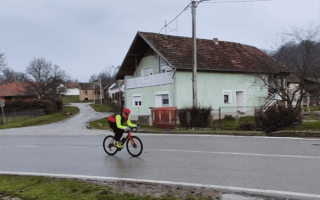 Start izazova RC12 – zimski poker za početak