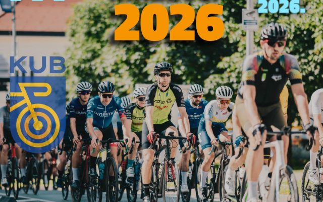 Najava – Granfondo Križevci