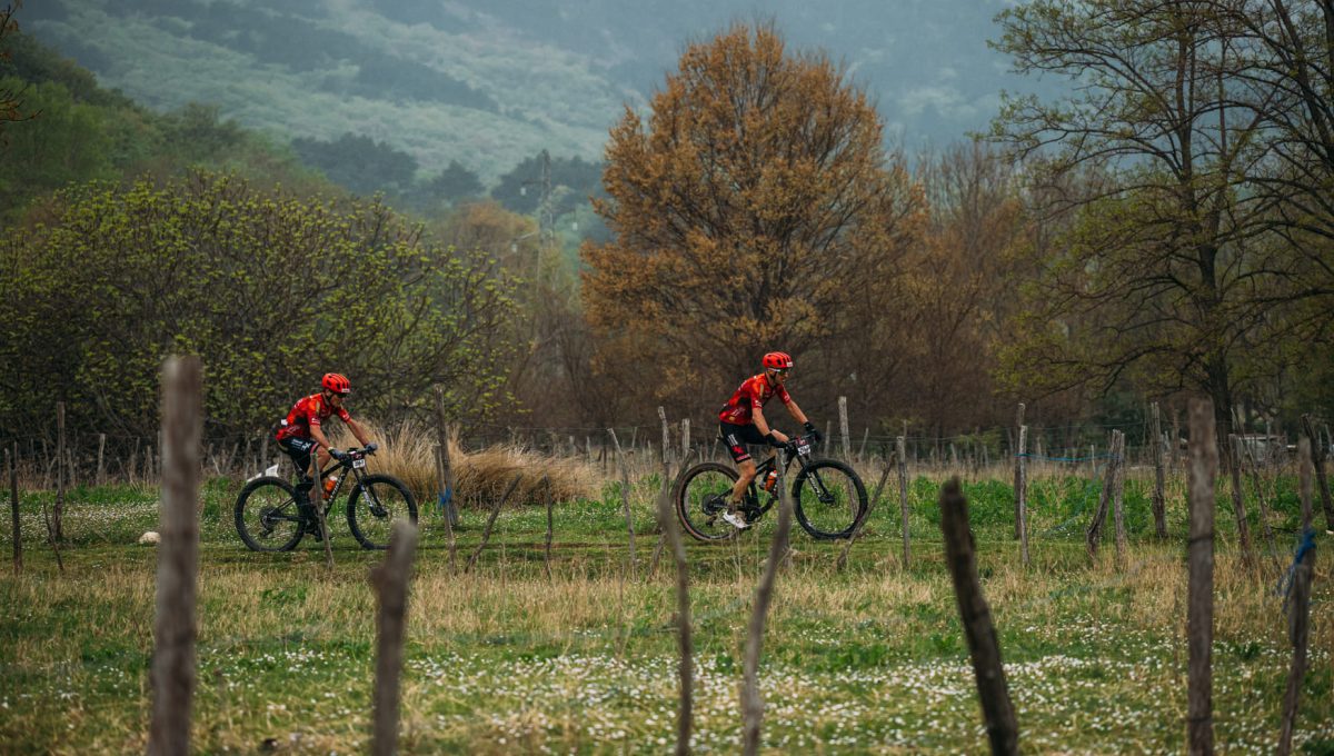 MARATONSKA ETAPA NA KRKU DONIJELA PRVE RAZLIKE U PORETKU 4ISLANDS EPIC UTRKE