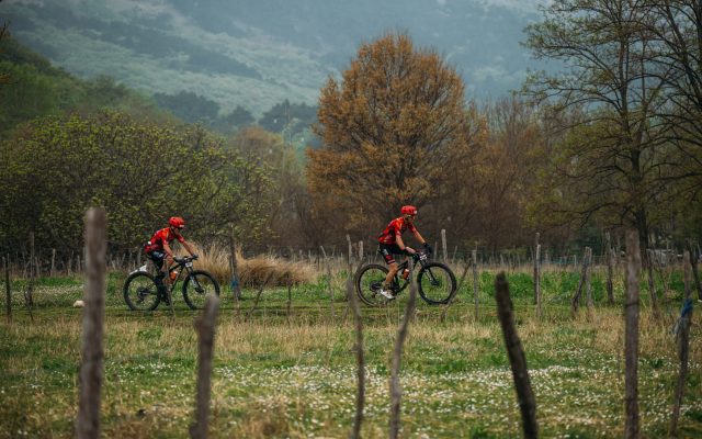 MARATONSKA ETAPA NA KRKU DONIJELA PRVE RAZLIKE U PORETKU 4ISLANDS EPIC UTRKE