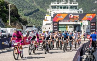 CRES DONIO “KRALJEVSKU ETAPU” – 4ISLANDS EPIC UŠAO U NAJZAHTJEVNIJU FAZU