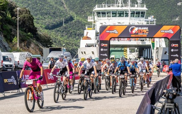 CRES DONIO “KRALJEVSKU ETAPU” – 4ISLANDS EPIC UŠAO U NAJZAHTJEVNIJU FAZU