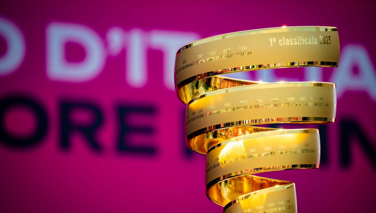 Giro d’Italia 2026: Može li itko zaustaviti Vingegaarda ili nas čeka “jedan čovjek protiv svih”?